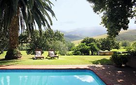 Joubertsdal Country Estate