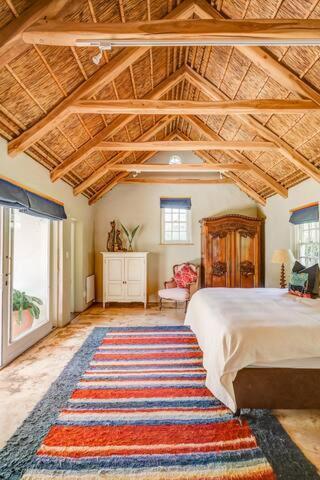 Maison d'hôtes Joubertsdal Country Estate à Swellendam Extérieur photo